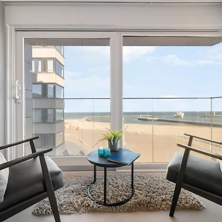 Cap D'or Sea View *